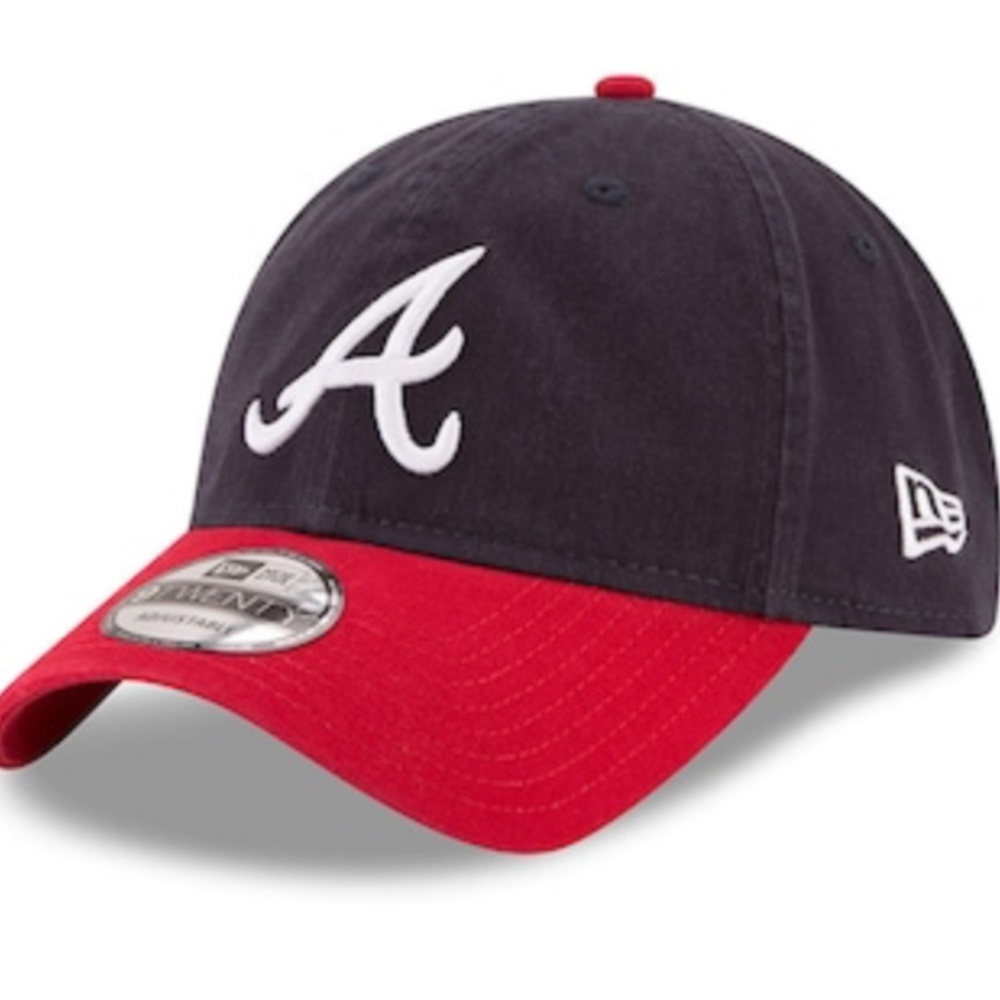 Atlanta Braves Cap